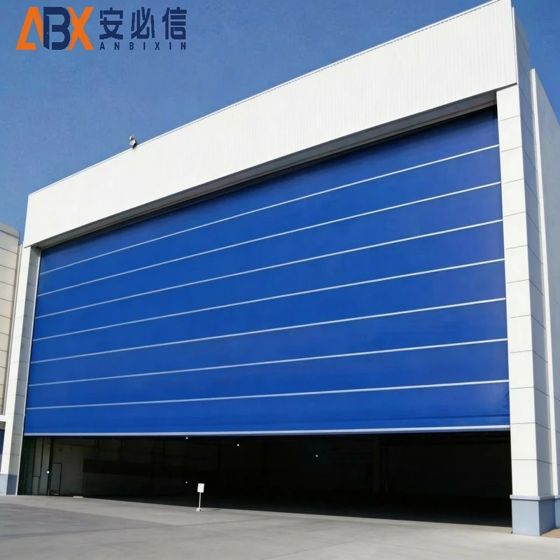 雅安市堆积门