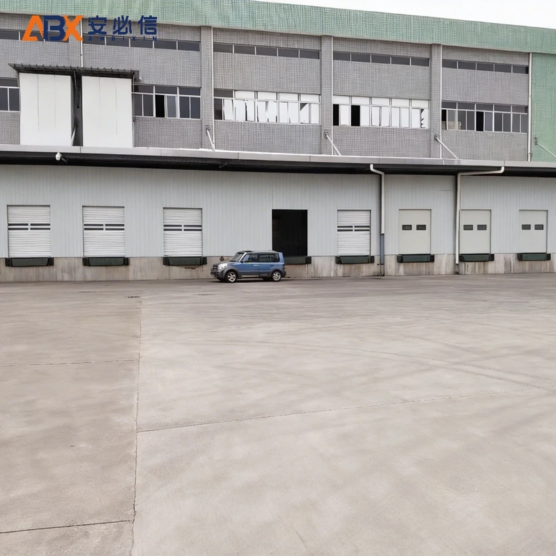 雅安市雷达高速门
